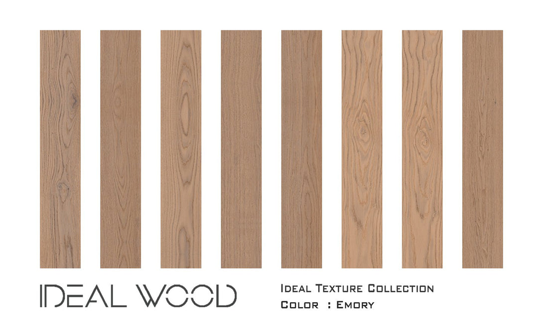 Unifloor - Ideal Texture Collection - Emory - Hardwood