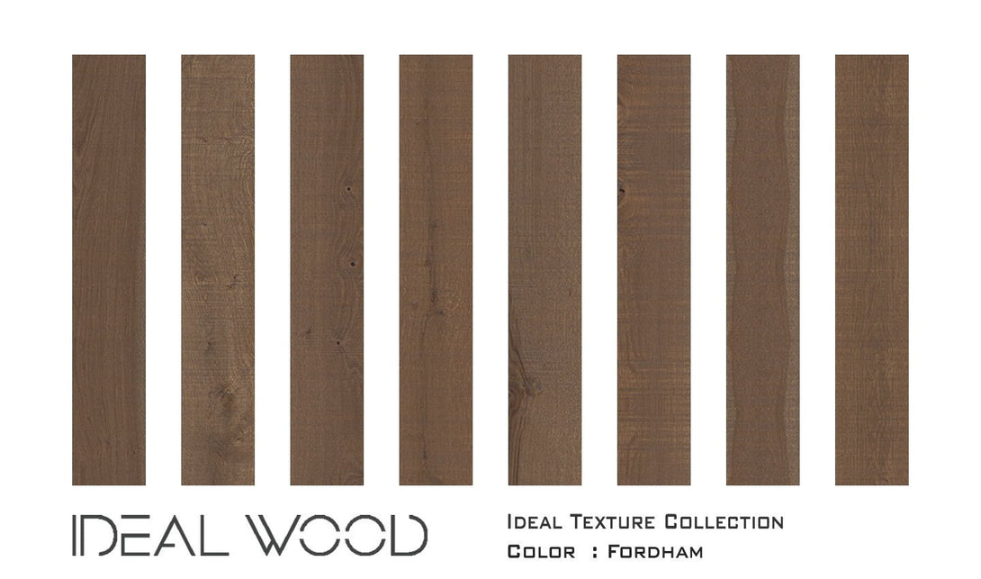 Unifloor - Ideal Texture Collection - Fordham - Hardwood