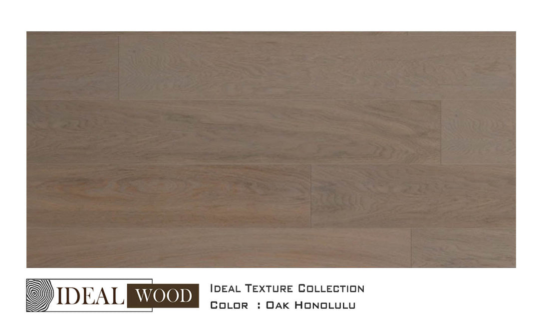 Unifloor - Ideal Texture Collection - Honolulu - Hardwood