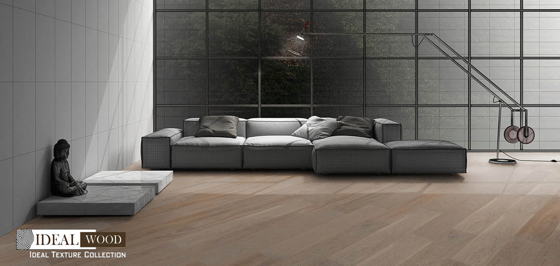 Unifloor - Ideal Texture Collection - Honolulu - Hardwood