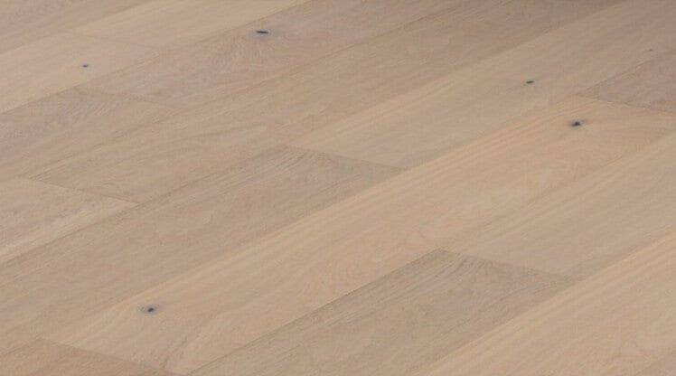 Unifloor - Ideal Texture Collection - Satin White - Hardwood