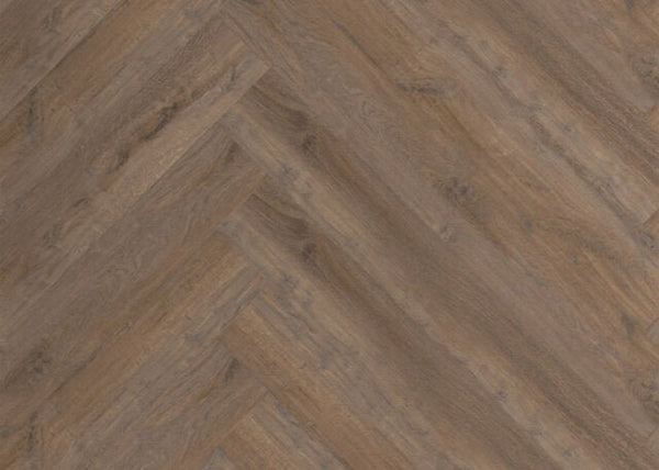 Unifloor - New Classic Collection - Barossa (Heringbone) Oak - Hardwood