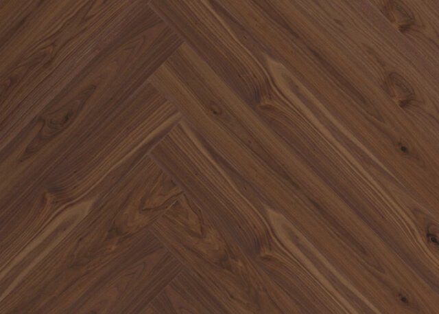 Unifloor - New Classic Collection - Napa (Heringbone) Walnut; YaleTown ...