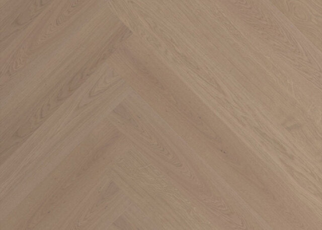 Unifloor - New Classic Collection - Saint - Emilion (Heringbone) Oak - Hardwood