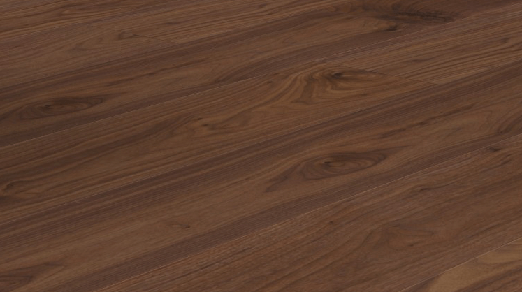 Unifloor - Urban Genius Collection - Royal Walnut - Hardwood