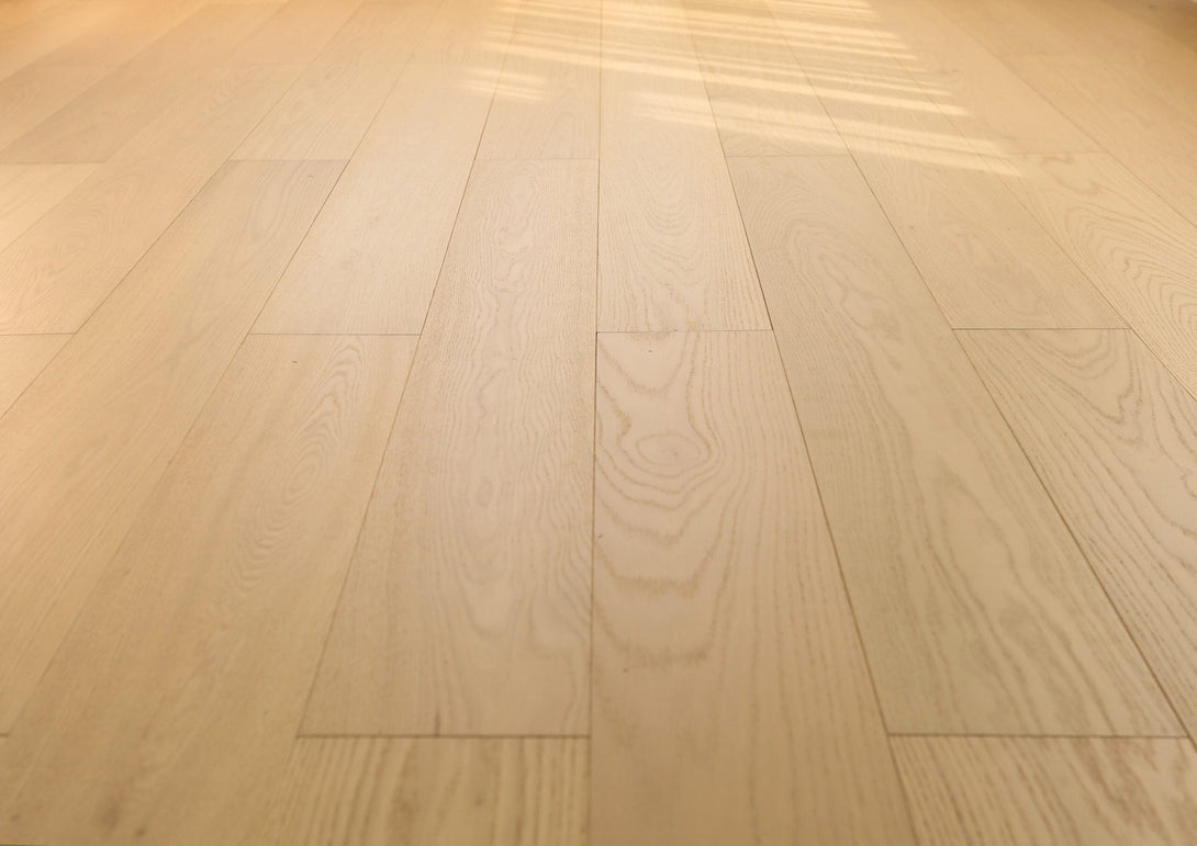 Valencia - Oak Collection - Indian Summer (1.2 mm - AB Grade) - Engineered Hardwood