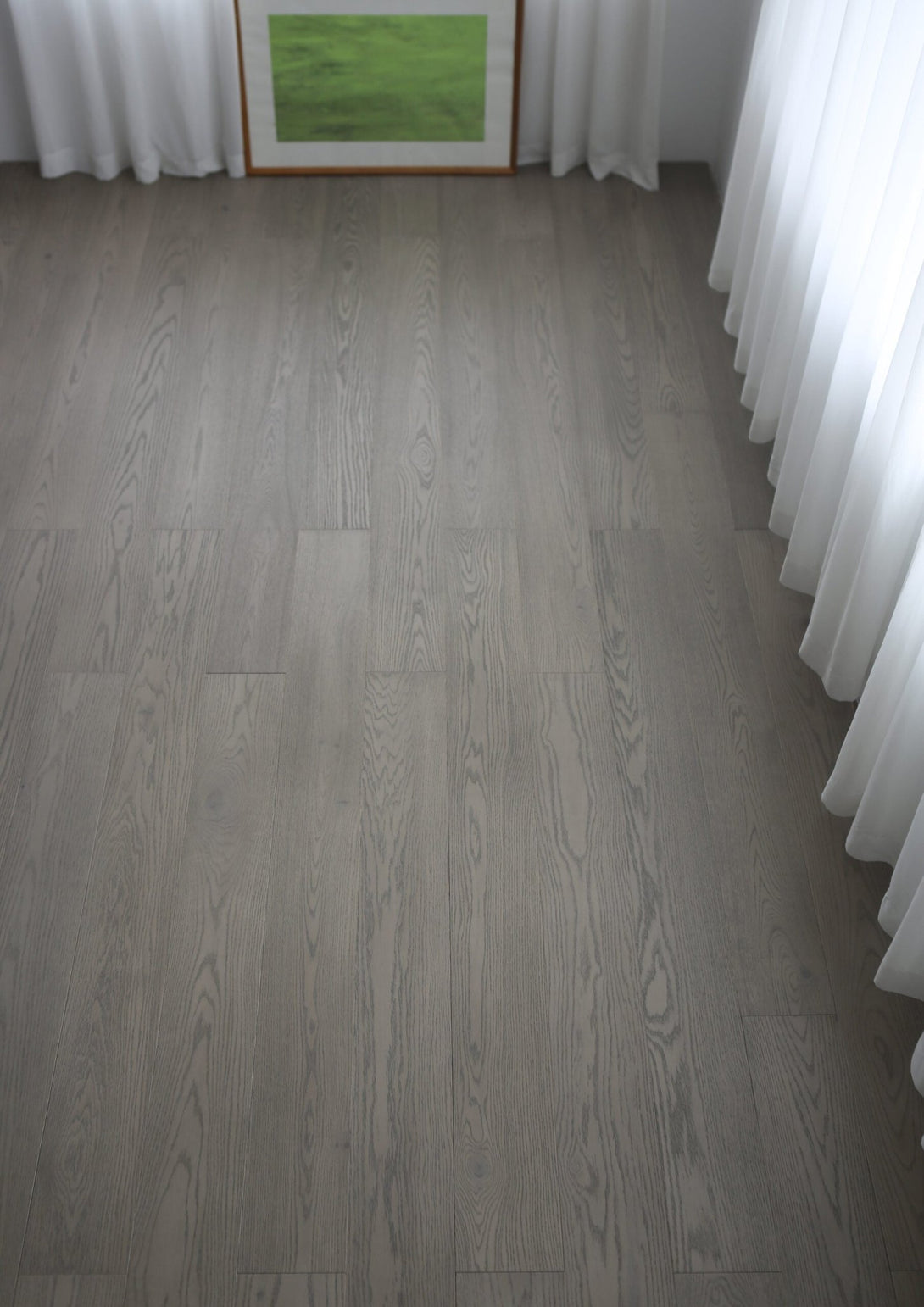 Valencia - Oak Collection - Oak Monguzo (1.2 mm - AB Grade) - Engineered Hardwood