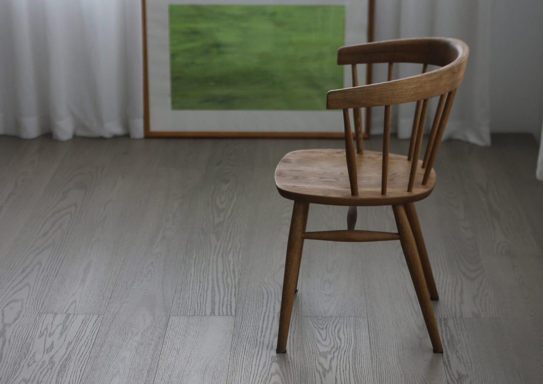 Valencia - Oak Collection - Oak Monguzo (3 mm - AB Grade) - Engineered Hardwood