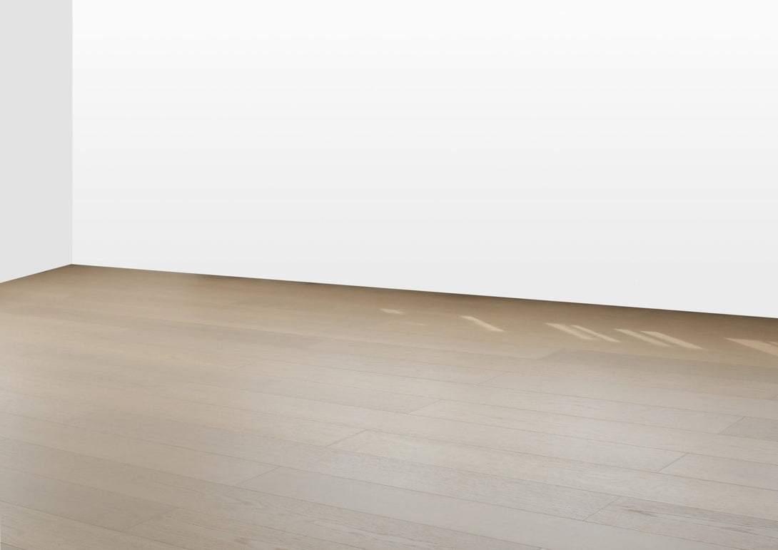 Valencia - Oak Collection - Oak Nordic (1.2 mm - AB Grade) - Engineered Hardwood