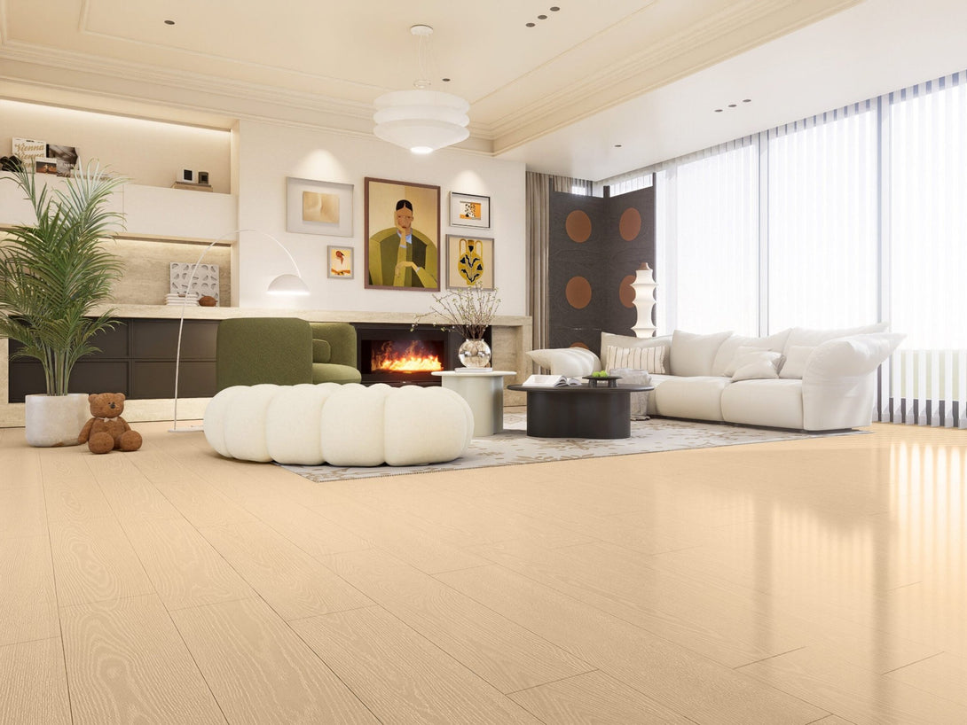Valencia - Vertex Collection - Nordic - Engineered Hardwood
