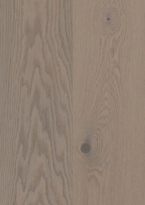 Välinge - Woodura Oak Nature Collection - Earth Grey (5" Wide) - Hardwood