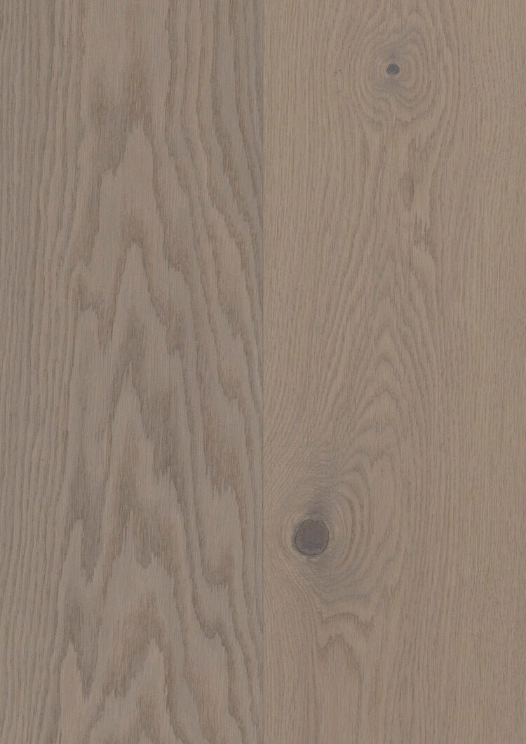 Välinge - Woodura Oak Nature Collection - Earth Grey - Hardwood