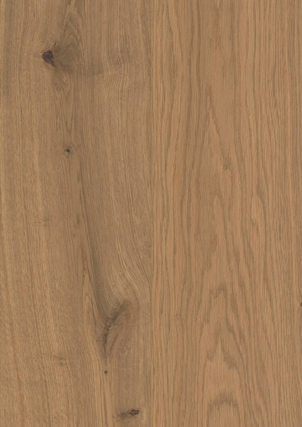 Välinge - Woodura Oak Nature Collection - Honey - Hardwood