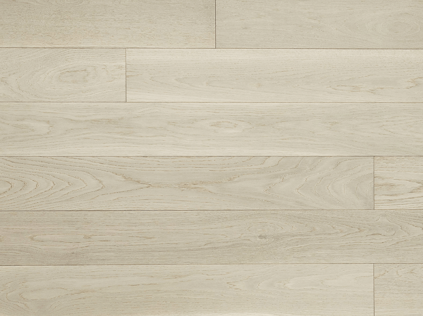 Vidar - American White Oak 6 Collection - Fortino - Engineered Hardwood