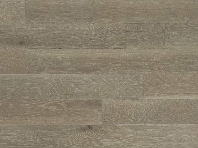 Vidar - American White Oak 6 Collection - Wheat Berry - Engineered Hardwood