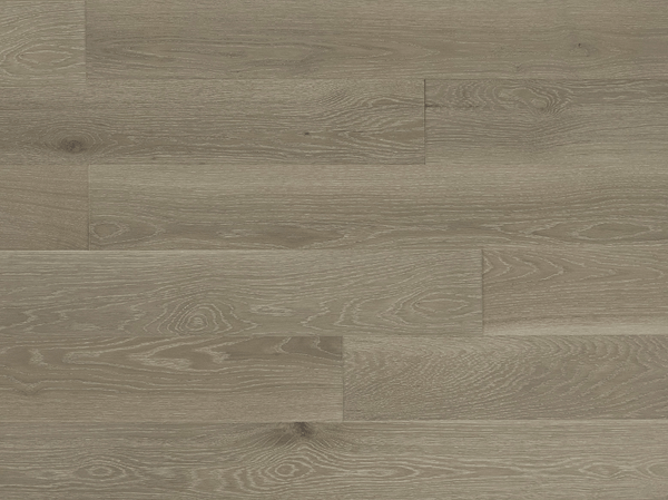 Vidar - American White Oak 6 Collection - Wheat Berry - Engineered Hardwood