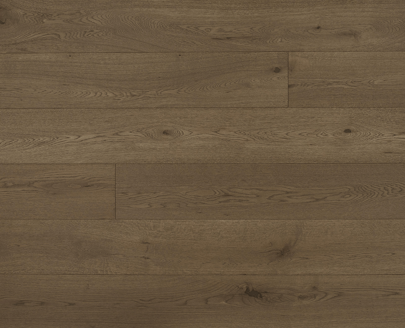 Vidar - American White Oak 7 Collection - Jasper - Engineered Hardwood