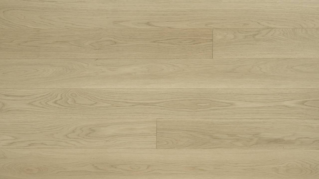Vidar - American White Oak Clic Collection - Honey Wheat - Engineered Hardwood