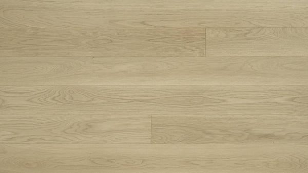 Vidar - American White Oak Clic Collection - Honey Wheat - Engineered Hardwood