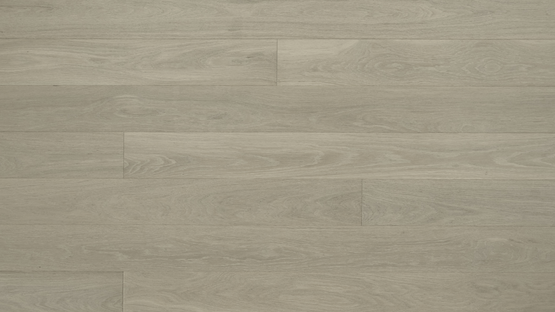 Vidar - American White Oak Clic Collection - Naked Oak - Engineered Hardwood