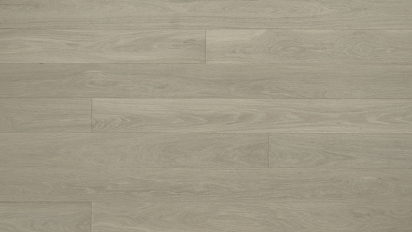 Vidar - American White Oak Clic Collection - Naked Oak - Engineered Hardwood
