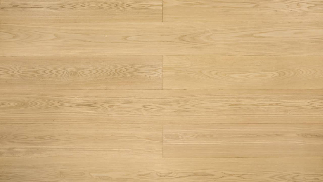Vidar - European White Ash 6 Collection - Day Break - Engineered Hardwood