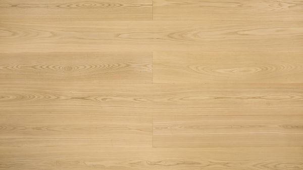 Vidar - European White Ash 6 Collection - Day Break - Engineered Hardwood