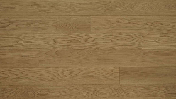 Vidar - European White Ash 6 Collection - Natural - Engineered Hardwood