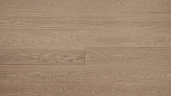 Vidar - European White Ash 6 Collection - Sandy - Engineered Hardwood