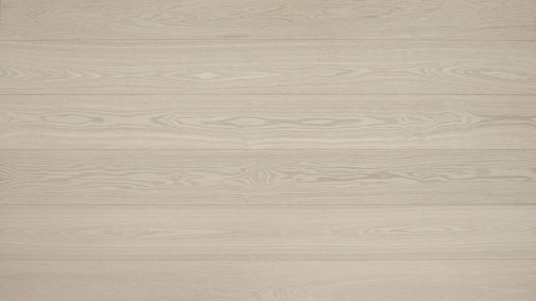 Vidar - European White Ash 6 Collection - Whistler - Engineered Hardwood