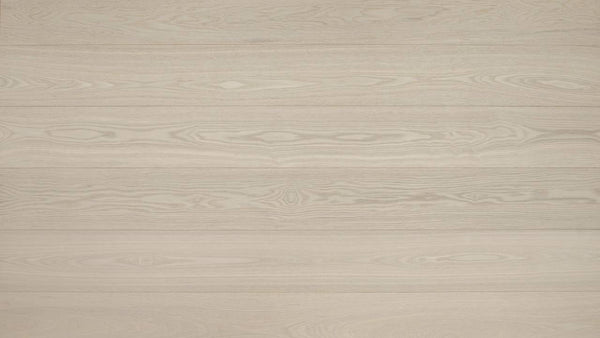 Vidar - European White Ash 6 Collection - Whistler - Engineered Hardwood