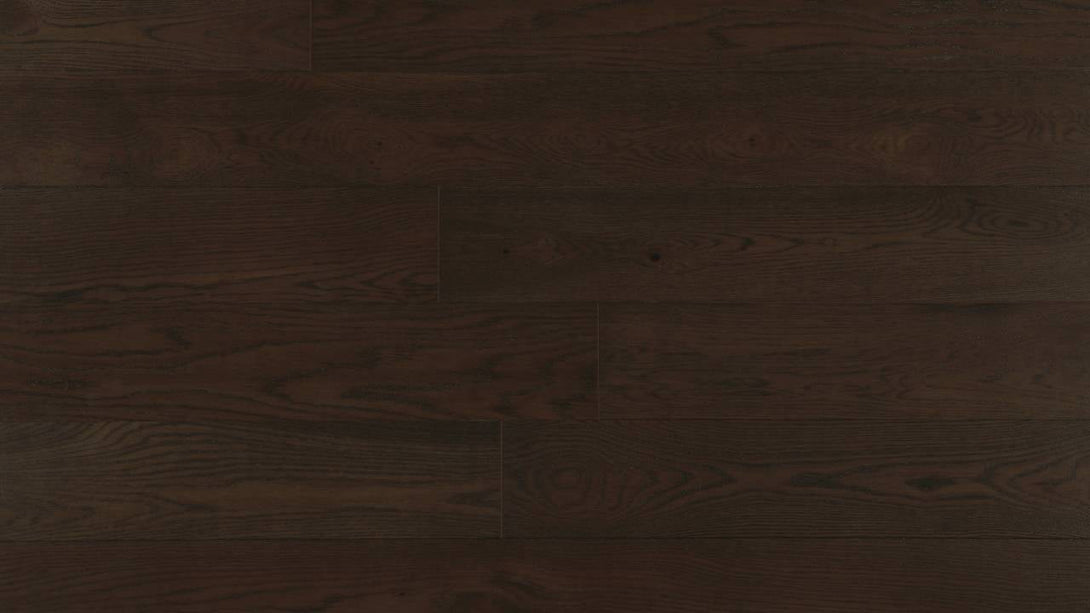 Vidar - European White Ash 7 Collection - Sunset - Engineered Hardwood