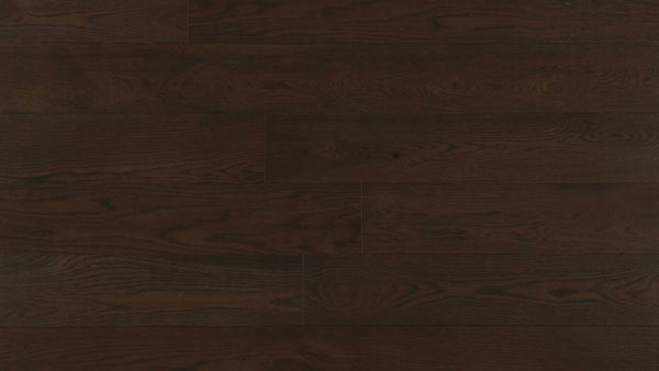 Vidar - European White Ash 7 Collection - Sunset - Engineered Hardwood