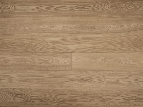 Vidar - European White Ash Collection - Macaroon - ABC grade - Engineered Hardwood