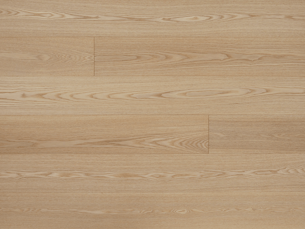 Vidar - European White Ash Collection - Raw - AB grade - Engineered Hardwood