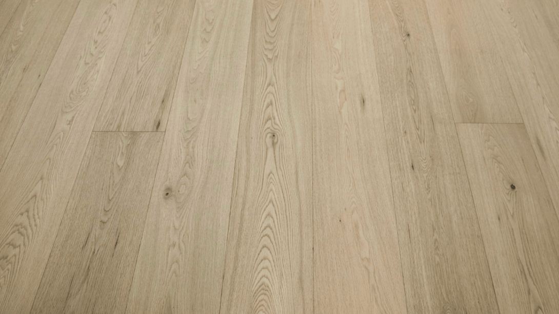 Vidar - European White Oak Collection - Joffre Lake - Engineered Hardwood