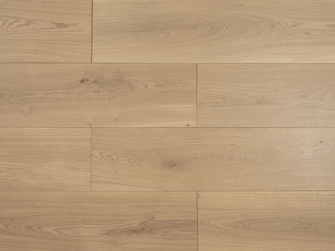 Vidar - West Collection 7.5" - Macaroon - Engineered Hardwood