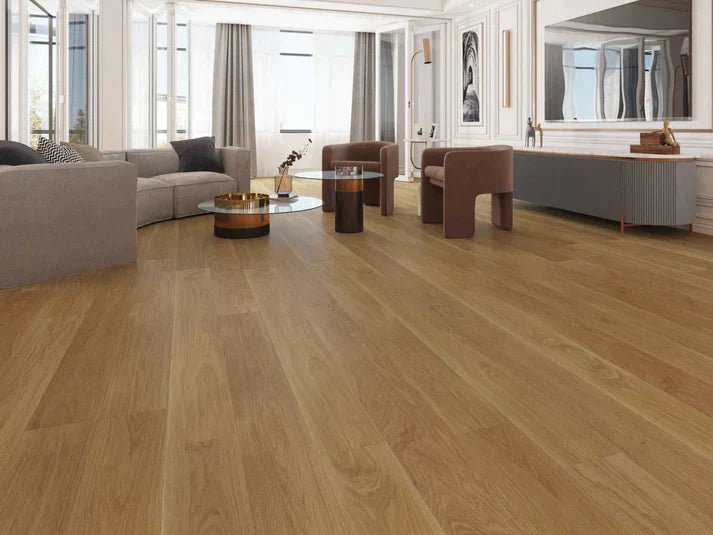 Vidar - West Collection 7.5" - Milk Way - Engineered Hardwood