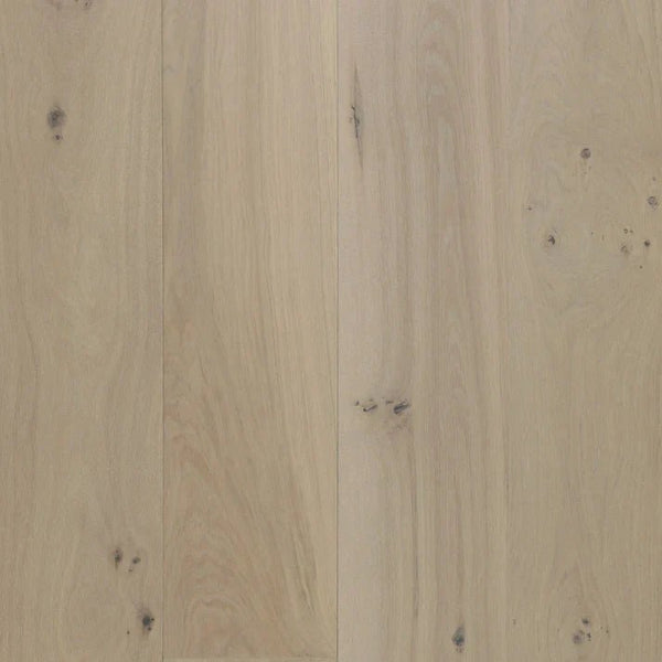 Vidar - West Collection 7.5" - Naked Oak - Engineered Hardwood