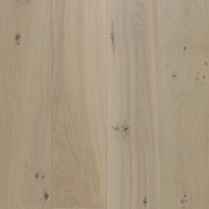 Vidar - West Collection 7.5" - Naked Oak - Engineered Hardwood