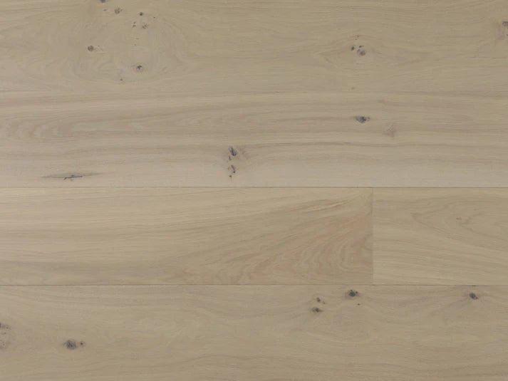 Vidar - West Collection 7.5" - Naked Oak - Engineered Hardwood