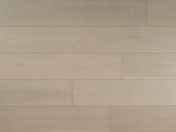 Vidar - West Collection 7.5" - Pearl - Engineered Hardwood