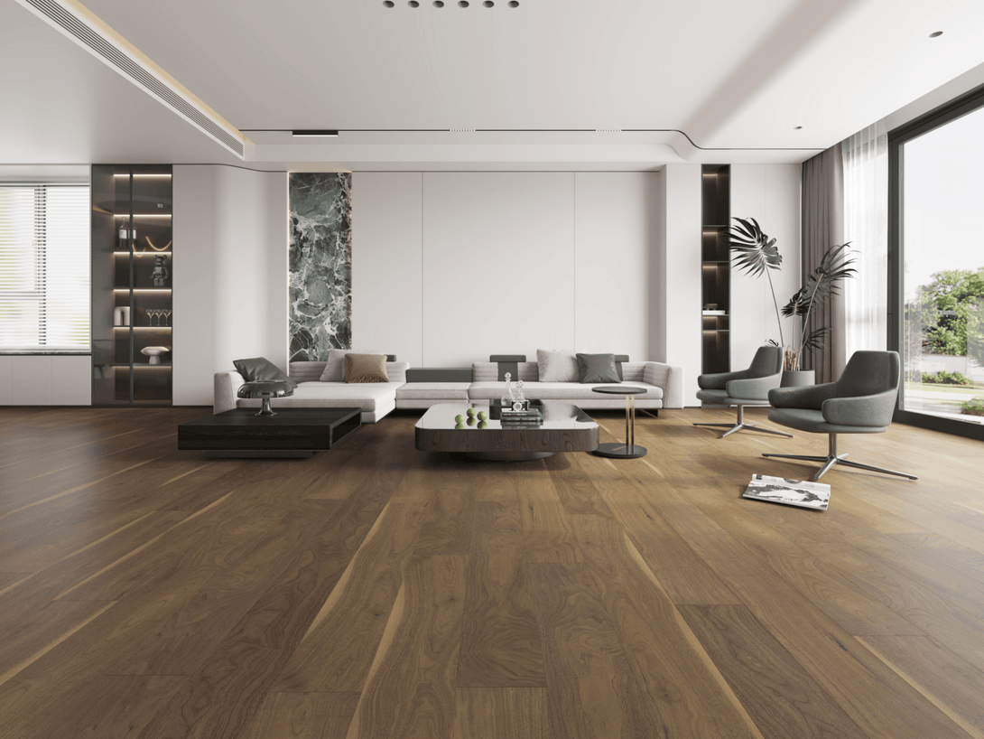 Vidar - West Collection 7.5" - Provence - Engineered Hardwood