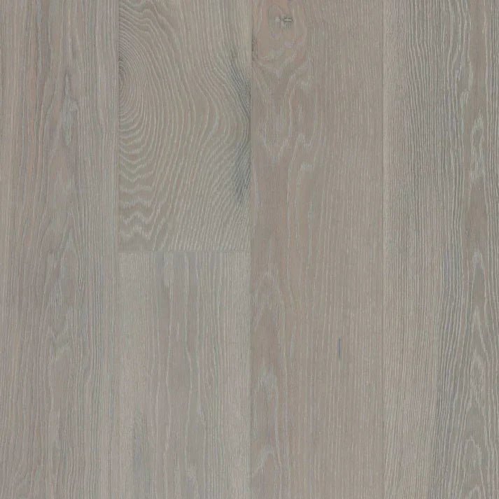 Vidar - West Collection 7.5" - Silver Stone - Engineered Hardwood