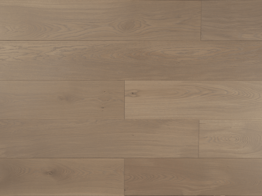 Vidar - West Collection 7.5" - Toffee Crunch - Engineered Hardwood