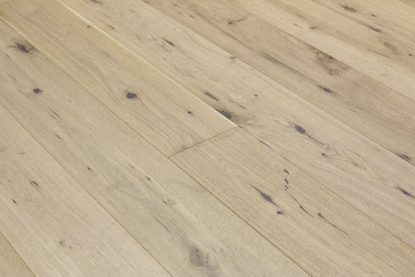 Vidar - West Collection 7.5" - Yukon - AB grade - Engineered Hardwood