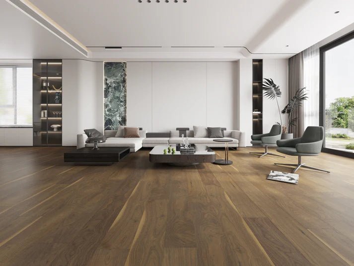 Vidar - West Collection 8.25" - Provence - Engineered Hardwood