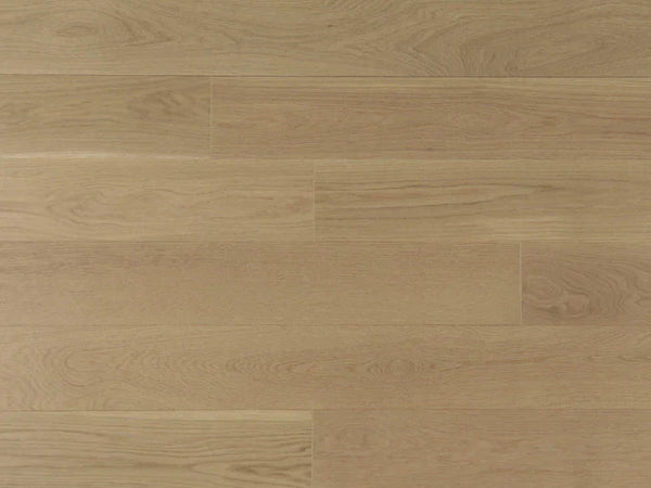 Vidar - West Collection - American White Oak 9" - Day Break - Engineered Hardwood