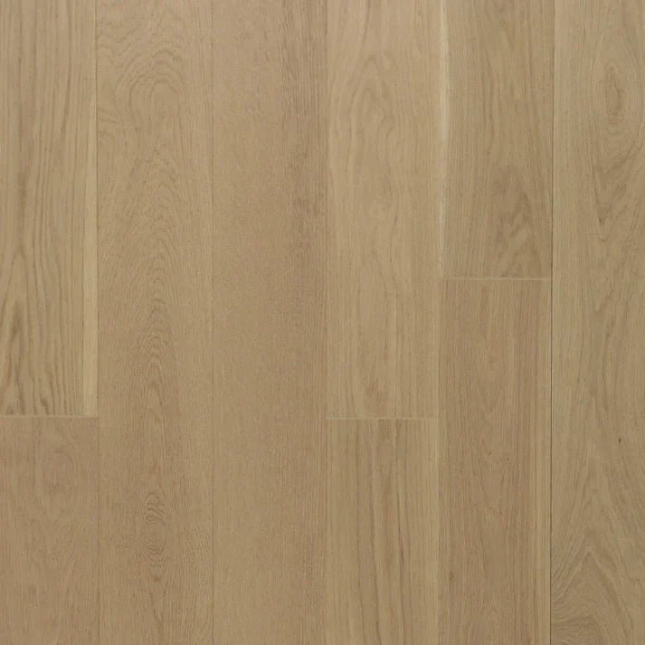 Vidar - West Collection - American White Oak 9" - Day Break - Engineered Hardwood