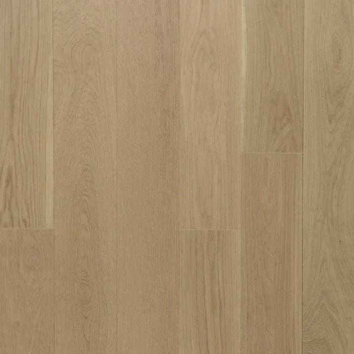 Vidar - West Collection - American White Oak 9" - Day Break - Engineered Hardwood